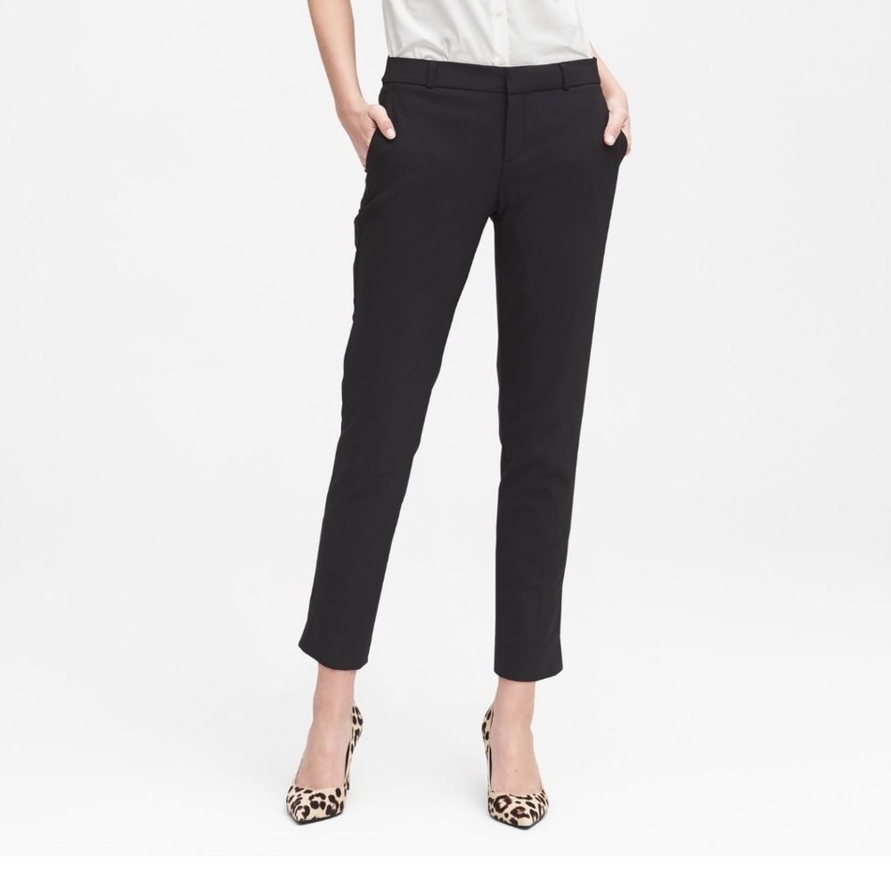Banana Republic Avery Fit (EUC)